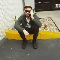 Nicholas Shawn Nadel