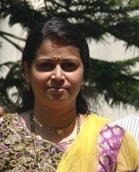 Sulekha Kommuri