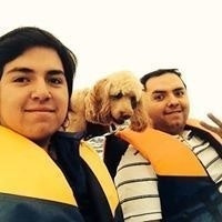 Sergio Osorio Robles