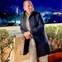 Hector Mendez Olivares