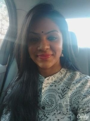 Lakshmi Ambady