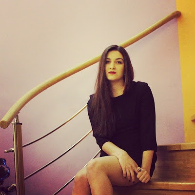 Антонина Харитон