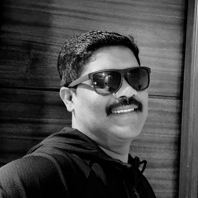 Sivanandham Murugesan