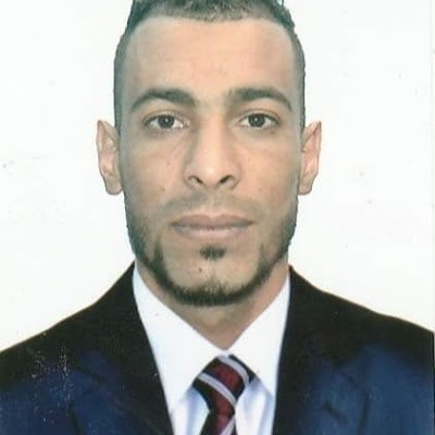 mustapha gasmi