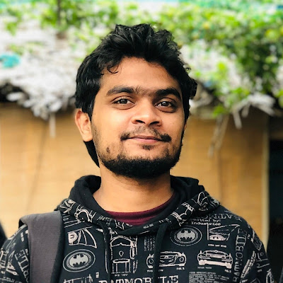 shamlik thondikkodan