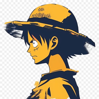 Luffy