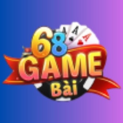 68 GAME BÀI