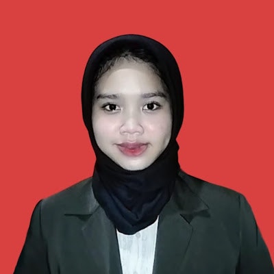 Alifah Dzatil Izzah Priyono