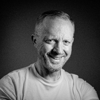 Christopher Pritchard