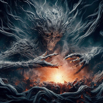 Nameless King of Void