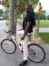 Tatchegnon Edmond Hounsou