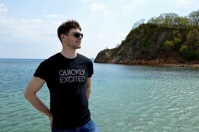 Александр Колмогоров