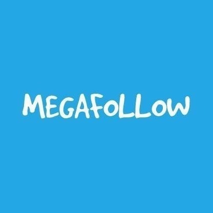 Mega Follow