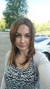 Екатерина Кириллова