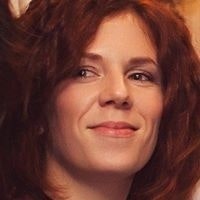 Людмила Кучер