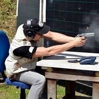 Morgan Walker Pizzini