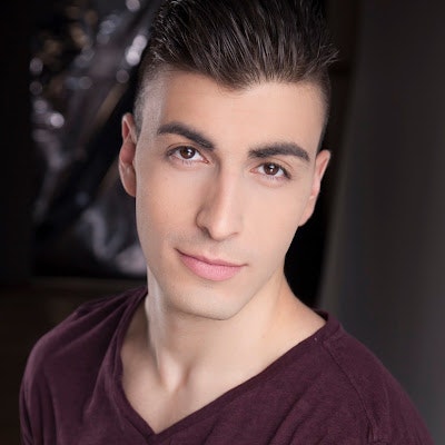 Christian Loparco