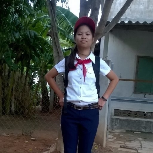 Võ Trần Nhã Linh