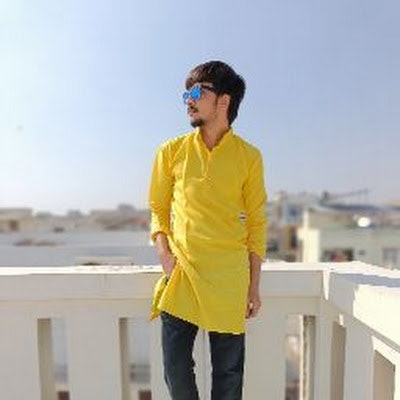 Harshvardhan Rathore