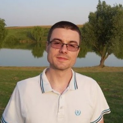 Dan Burlacu