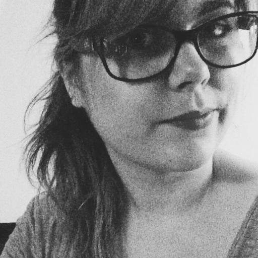 Marion / Chloé Theis