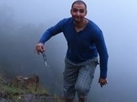 محمود الضبع