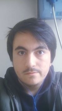 Şamil Büyükçağlayan