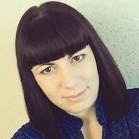 Ирина Новикова