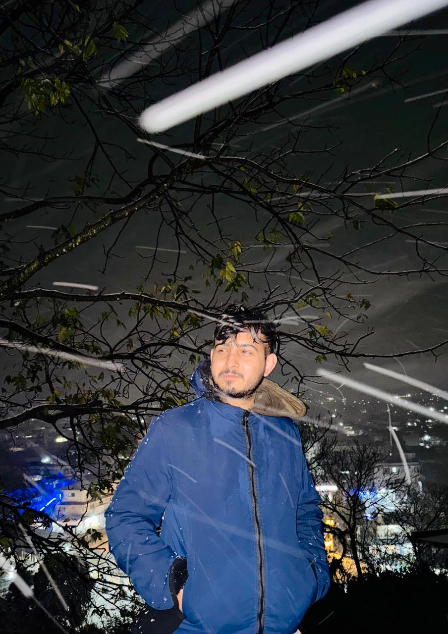 Abdul Sami