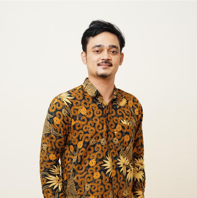 Bayu Idham Fathurachman