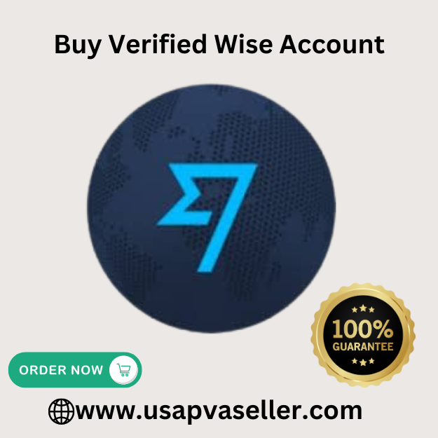 Buy Verified Transferwise Account