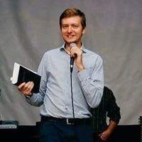 Viktor Matt Shkadretsov