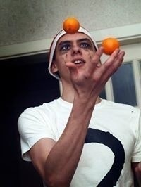 Владимир Элькинд