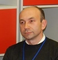 Mikhail Khazan