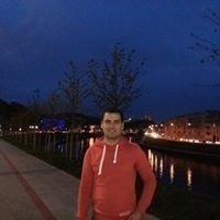 Алексей Соболевский