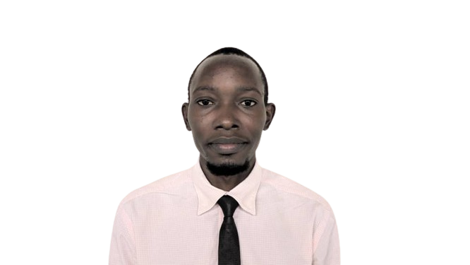 Harold Peter Ssebetta