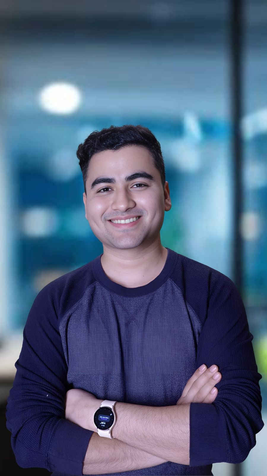 Utkarsh Khandelwal
