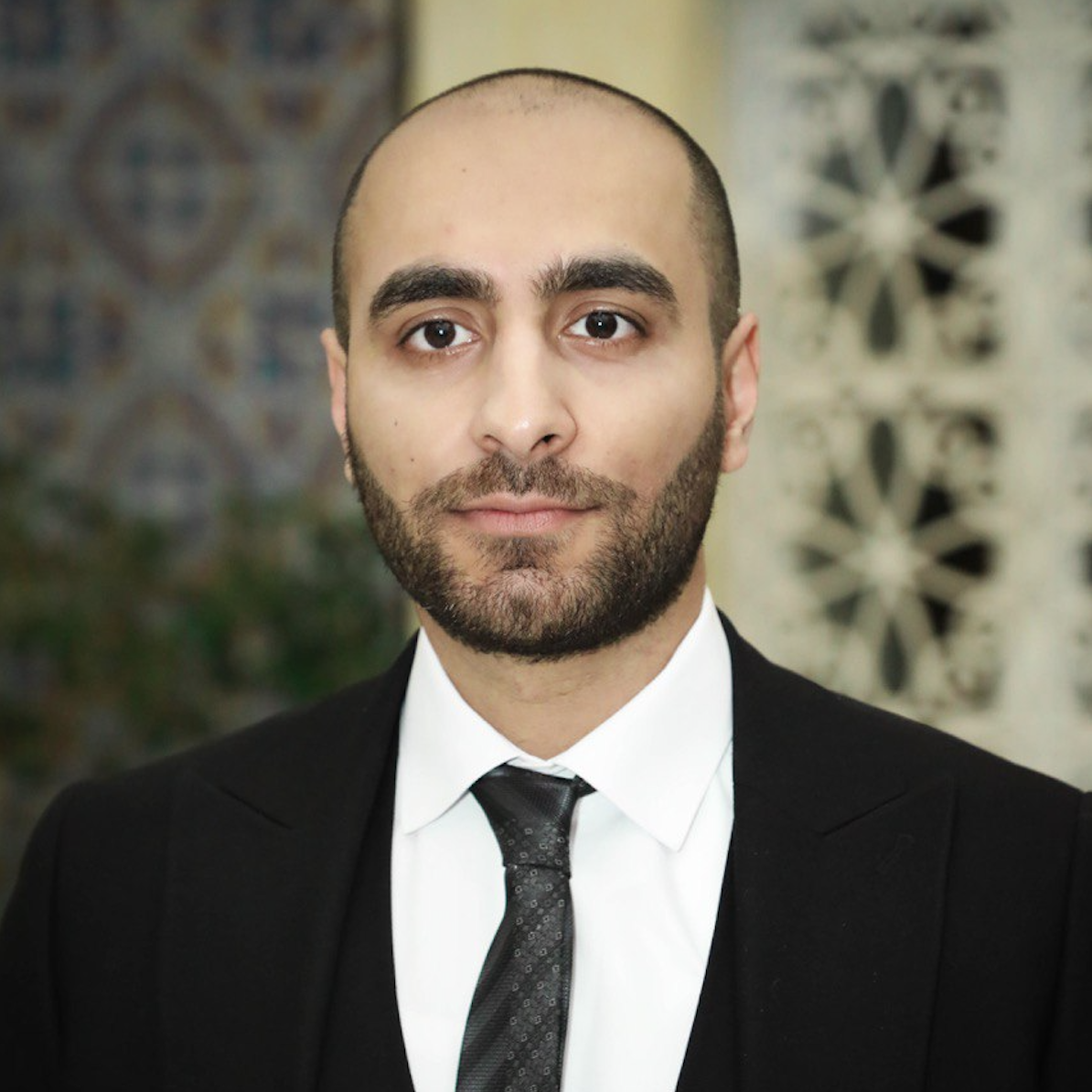 Amir Khaleghi