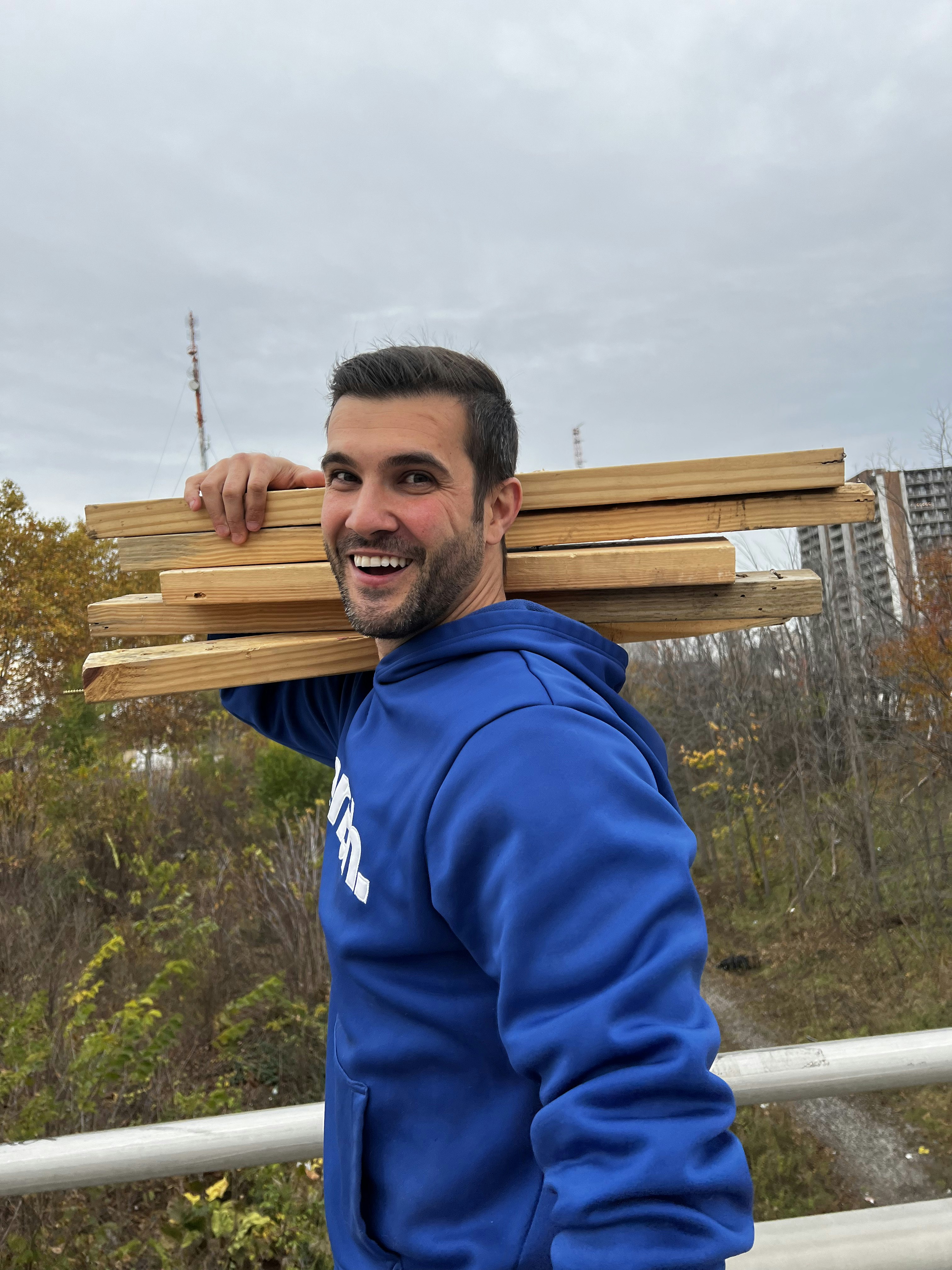 Stevan Ljuljdurovic (Navetz)