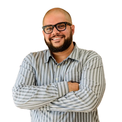 Daniel Cedeño Urbina