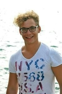 Martin Schneglberger