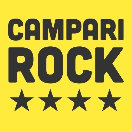 campariderock