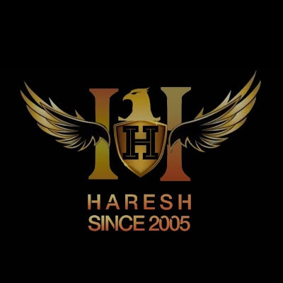 Haresh