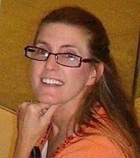 Catherine Robbins Johnson