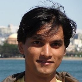 Sushant Kumar