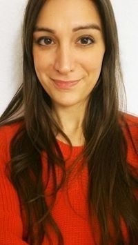 Léa Livia Pedroncini