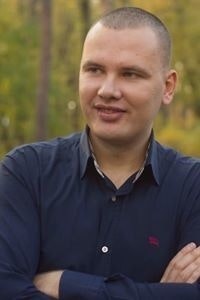 Дмитрий Ткаченко