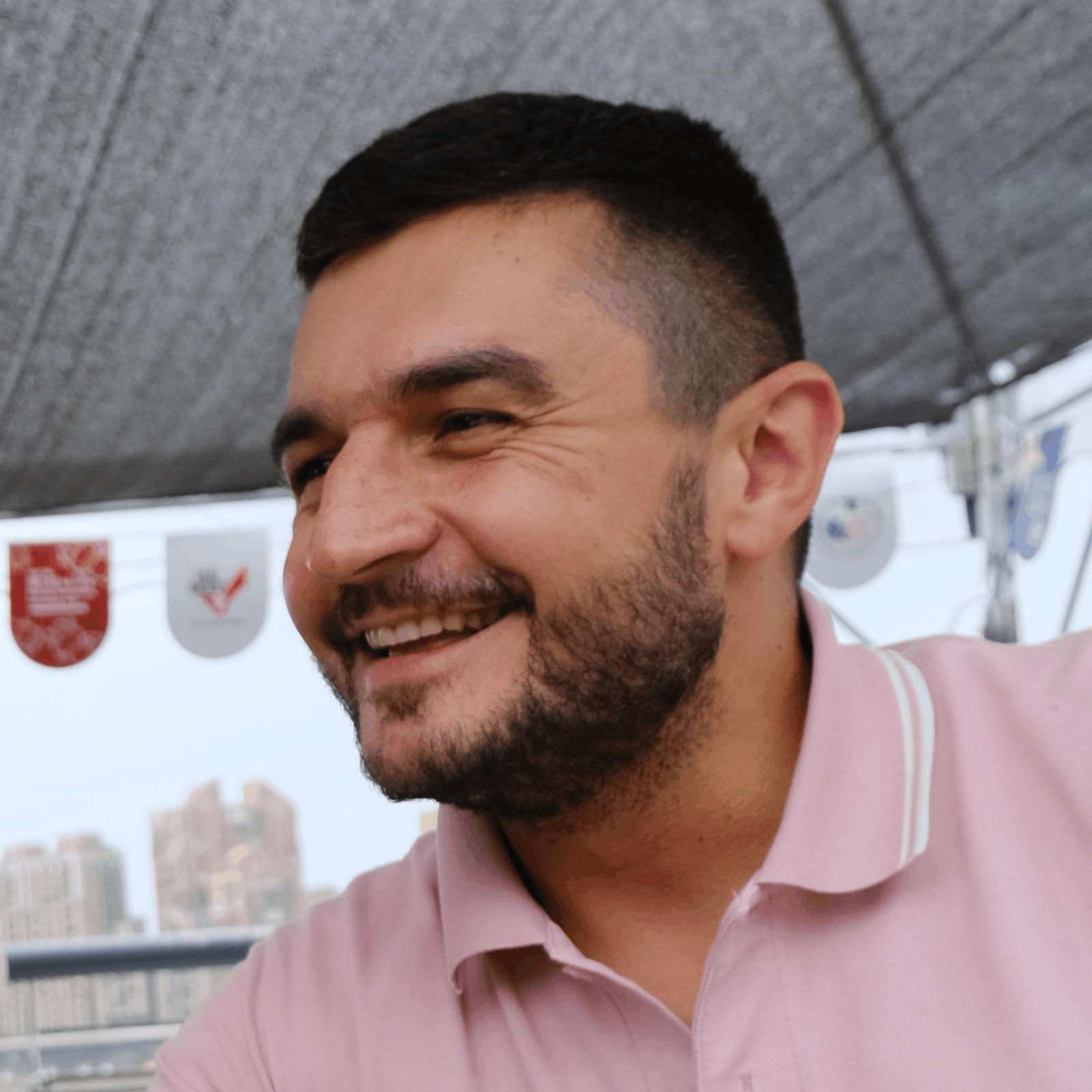Dobromir Petrov