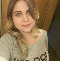 Илинка Ставрова