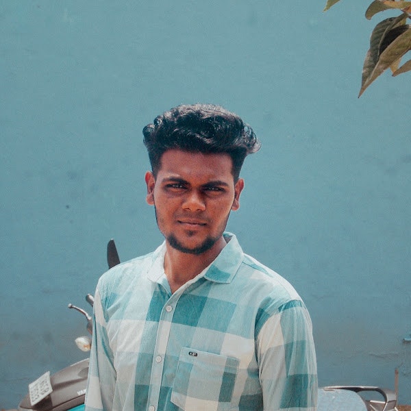 Mohamed Roshan Akthar M